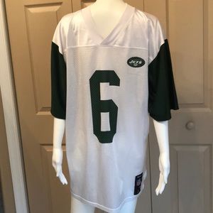 Jets Jersey